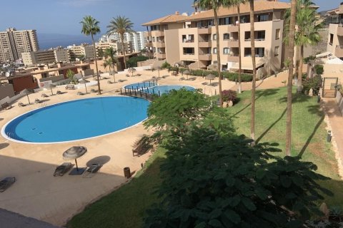 Apartment for sale in Playa Paraiso, Tenerife, Spain 2 bedrooms, 65 sq.m. No. 18368 - photo 25