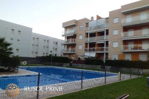 Apartment for sale in Coma-Ruga, Tarragona, Spain 4 bedrooms, 120 sq.m. No. 11713 - photo 15