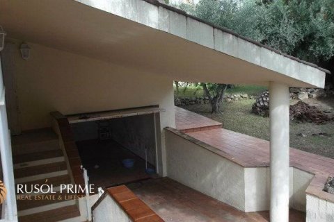 House for sale in Coma-Ruga, Tarragona, Spain 3 bedrooms, 100 sq.m. No. 11779 - photo 16