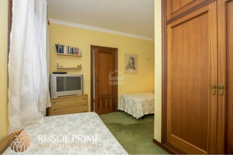 Apartment for sale in Mahon, Menorca, Spain 4 bedrooms, 152 sq.m. No. 10775 - photo 13