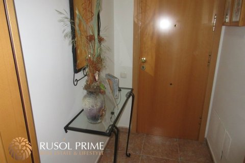 Apartment for sale in Roda De Bara, Tarragona, Spain 3 bedrooms, 80 sq.m. No. 11633 - photo 1