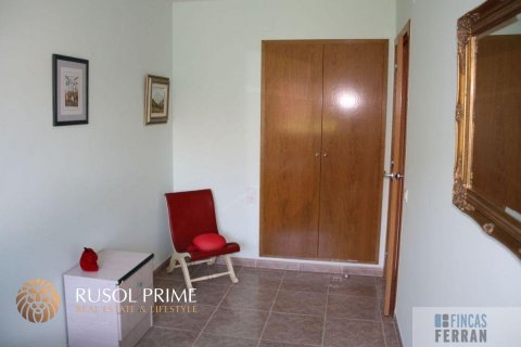 Apartment for sale in Coma-Ruga, Tarragona, Spain 3 bedrooms, 80 sq.m. No. 11600 - photo 13