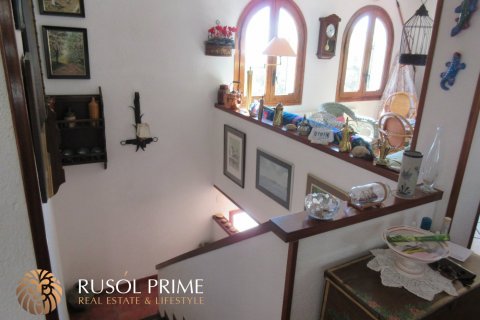 House for sale in Coma-Ruga, Tarragona, Spain 4 bedrooms, 165 sq.m. No. 11634 - photo 2