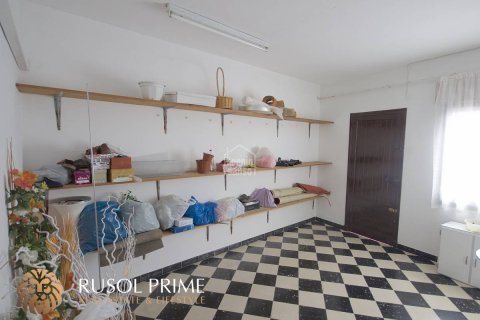 Apartment for sale in Mahon, Menorca, Spain 5 bedrooms, 321 sq.m. No. 11230 - photo 9