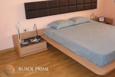 Apartment for sale in Coma-Ruga, Tarragona, Spain 3 bedrooms, 90 sq.m. No. 11712 - photo 9