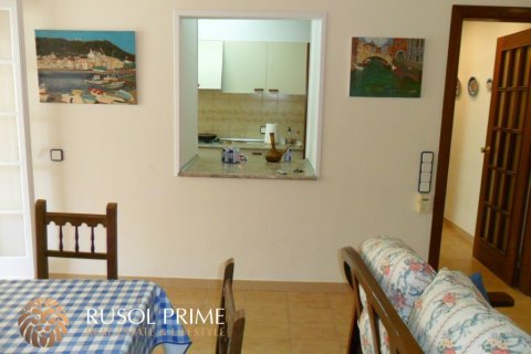 Apartment for sale in Coma-Ruga, Tarragona, Spain 3 bedrooms, 70 sq.m. No. 11640 - photo 17