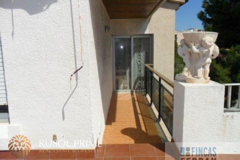 Apartment for sale in Coma-Ruga, Tarragona, Spain 3 bedrooms, 80 sq.m. No. 11603 - photo 6