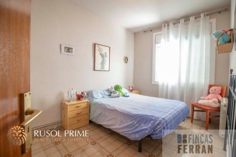 House for sale in Coma-Ruga, Tarragona, Spain 5 bedrooms, 250 sq.m. No. 12005 - photo 17
