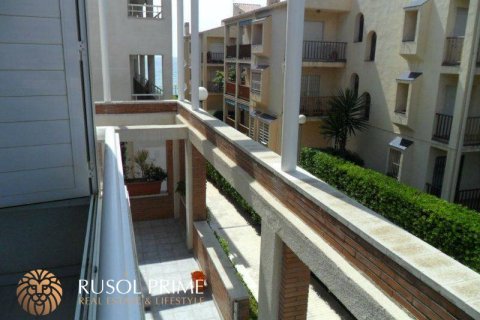 Apartment for sale in Coma-Ruga, Tarragona, Spain 2 bedrooms, 80 sq.m. No. 11854 - photo 6