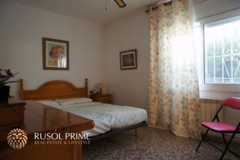House for sale in Coma-Ruga, Tarragona, Spain 9 bedrooms, 260 sq.m. No. 11781 - photo 10