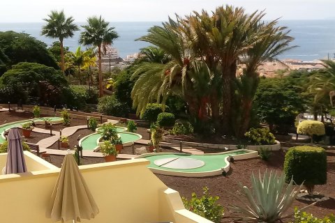 Apartment for sale in Torviscas, Tenerife, Spain 2 bedrooms, 80 sq.m. No. 18357 - photo 9