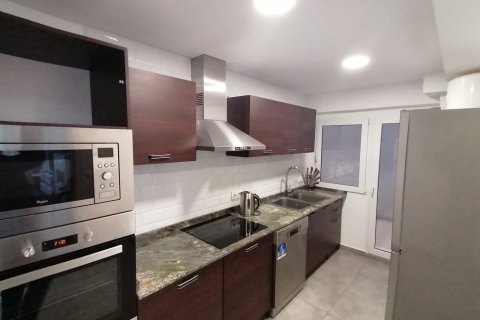 Apartment for sale in Alicante, Spain 2 bedrooms, 138 sq.m. No. 16160 - photo 2