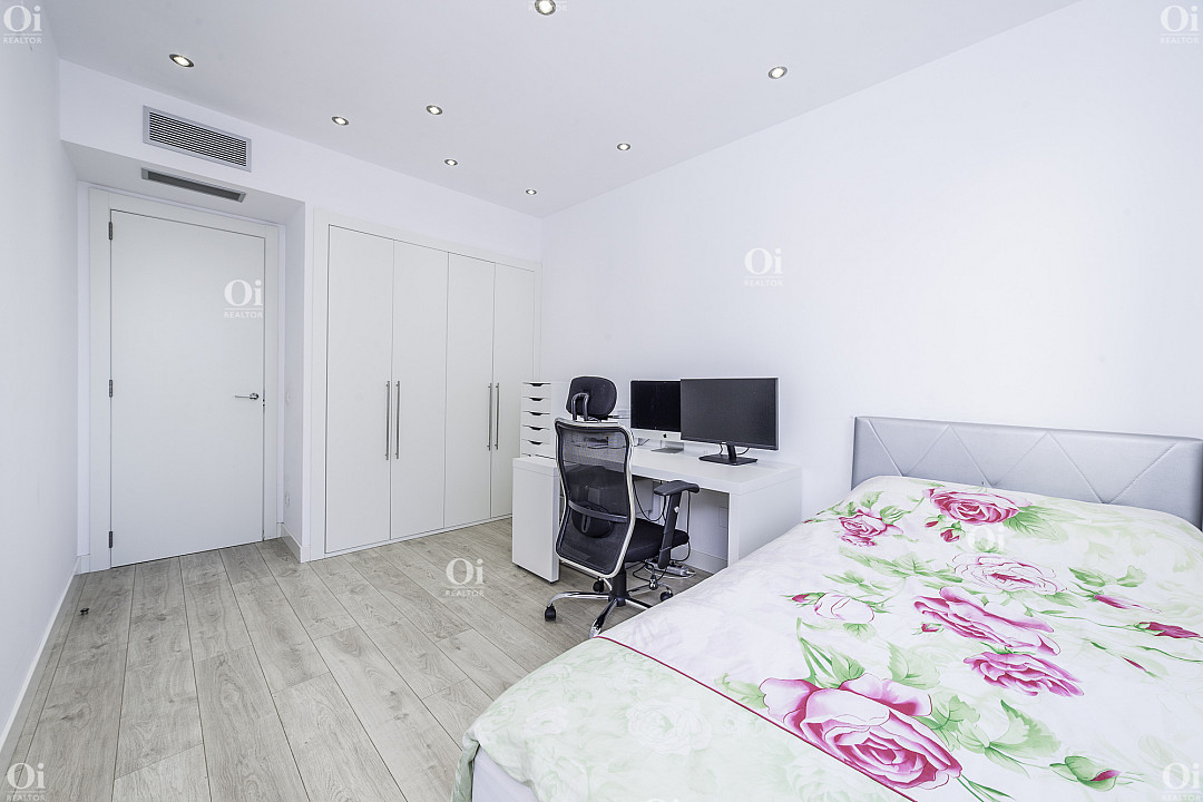 Appartamento a Barcelona, Spagna 4 camera, 139 mq. N° 15852
