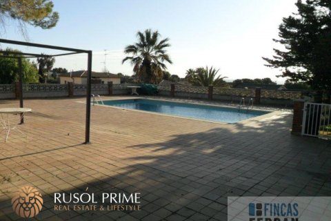 House for sale in Coma-Ruga, Tarragona, Spain 5 bedrooms, 160 sq.m. No. 11995 - photo 6
