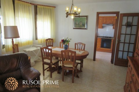 House for sale in Coma-Ruga, Tarragona, Spain 4 bedrooms, 180 sq.m. No. 11991 - photo 10