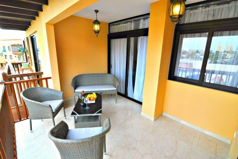 Apartment for sale in Adeje, Tenerife, Spain 3 bedrooms, 68 sq.m. No. 18334 - photo 4