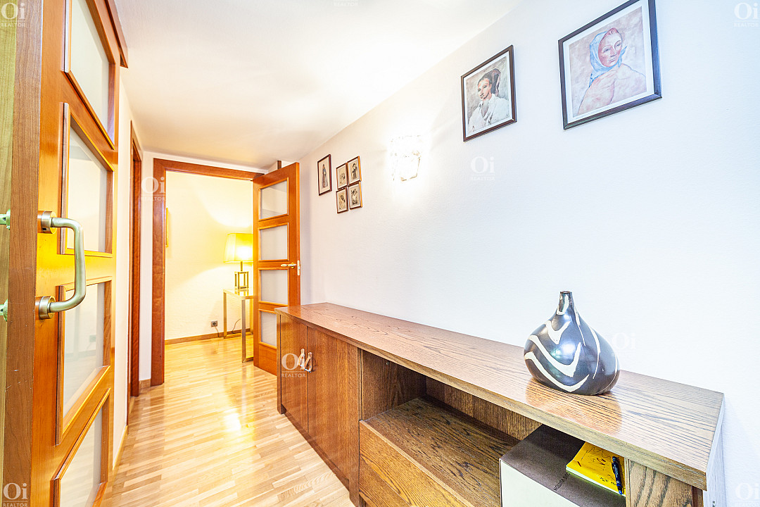 Wohnung in Barcelona, Spanien 3 Zimmer, 80 m2 Nr. 15872