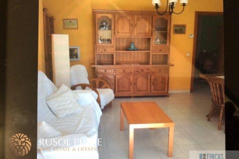 Apartment for sale in Coma-Ruga, Tarragona, Spain 3 bedrooms, 75 sq.m. No. 11617 - photo 6