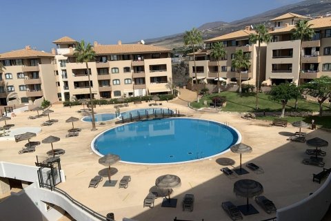 Apartment for sale in Playa Paraiso, Tenerife, Spain 2 bedrooms, 65 sq.m. No. 18368 - photo 24