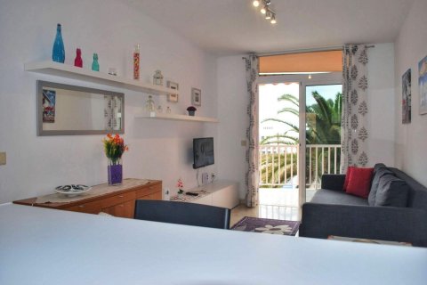Apartment for sale in Callao Salvaje, Tenerife, Spain 1 bedroom, 52 sq.m. No. 18380 - photo 9