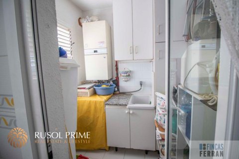 Apartment for sale in Coma-Ruga, Tarragona, Spain 3 bedrooms, 115 sq.m. No. 11981 - photo 11