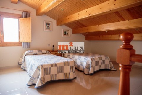 Townhouse for sale in Platja D'aro, Girona, Spain 4 bedrooms, 129 sq.m. No. 16682 - photo 20