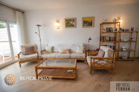 Apartment for sale in Coma-Ruga, Tarragona, Spain 5 bedrooms, 178 sq.m. No. 11974 - photo 7