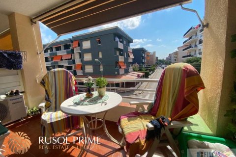 Apartment for sale in Coma-Ruga, Tarragona, Spain 2 bedrooms, 65 sq.m. No. 11783 - photo 3