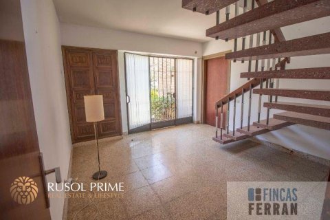 House for sale in Coma-Ruga, Tarragona, Spain 4 bedrooms, 230 sq.m. No. 11979 - photo 18