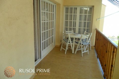 Apartment for sale in Coma-Ruga, Tarragona, Spain 3 bedrooms, 70 sq.m. No. 11640 - photo 16