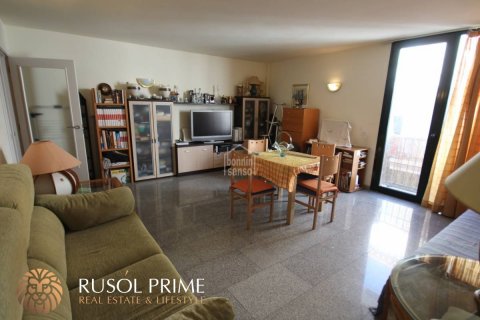 Apartment for sale in Es Castell, Menorca, Spain 3 bedrooms, 96 sq.m. No. 10899 - photo 12