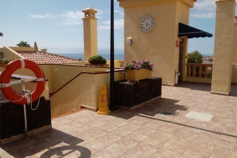 Apartment for sale in Torviscas, Tenerife, Spain 2 bedrooms, 80 sq.m. No. 18357 - photo 14
