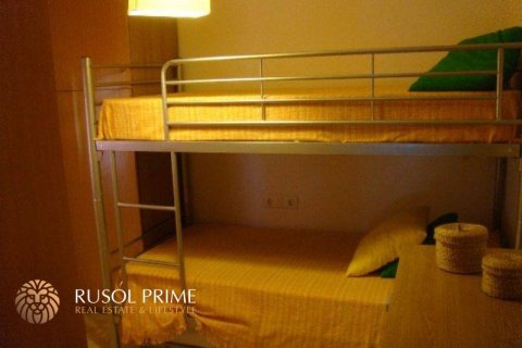 Apartment for sale in Coma-Ruga, Tarragona, Spain 2 bedrooms, 60 sq.m. No. 11732 - photo 5