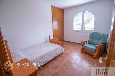 House for sale in Coma-Ruga, Tarragona, Spain 7 bedrooms, 400 sq.m. No. 11594 - photo 9