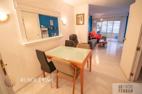 Apartment for sale in Coma-Ruga, Tarragona, Spain 2 bedrooms, 92 sq.m. No. 11589 - photo 9