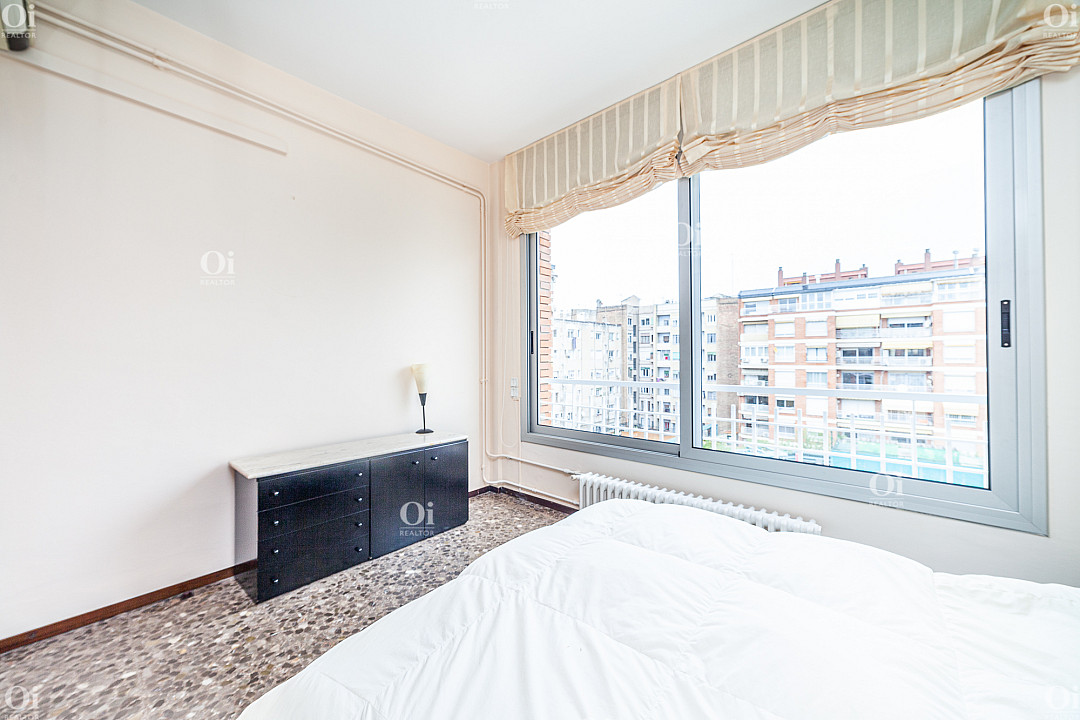 Wohnung in Barcelona, Spanien 3 Zimmer, 80 m2 Nr. 15872