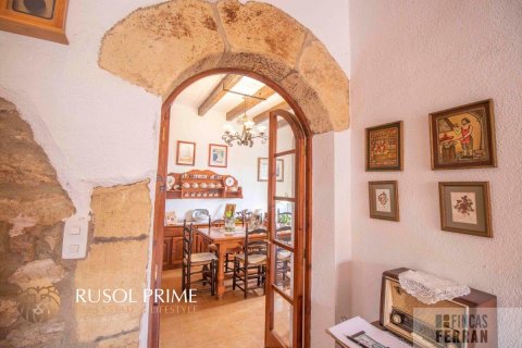 House for sale in Calafell, Tarragona, Spain 4 bedrooms, 230 sq.m. No. 11965 - photo 5