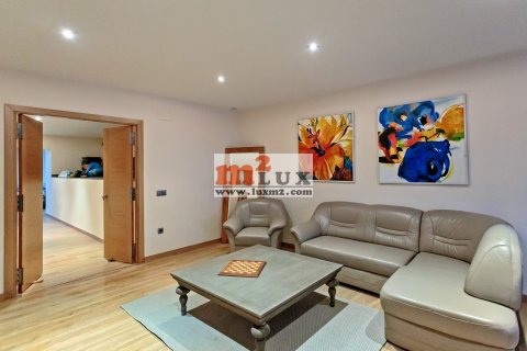 Villa for rent in Platja D'aro, Girona, Spain 6 bedrooms, 668 sq.m. No. 16843 - photo 18