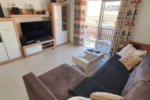 Apartment for sale in Adeje, Tenerife, Spain 2 bedrooms, 53 sq.m. No. 18359 - photo 1