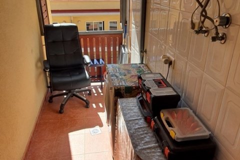 Apartment for sale in Adeje, Tenerife, Spain 2 bedrooms, 53 sq.m. No. 18359 - photo 21