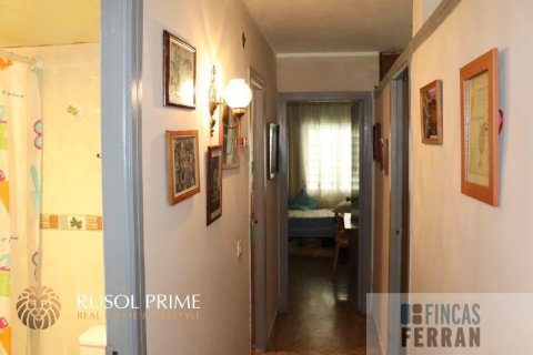 Apartment for sale in Coma-Ruga, Tarragona, Spain 3 bedrooms, 120 sq.m. No. 11548 - photo 3