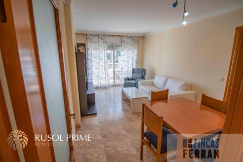 Apartment for sale in Coma-Ruga, Tarragona, Spain 2 bedrooms, 65 sq.m. No. 11994 - photo 4