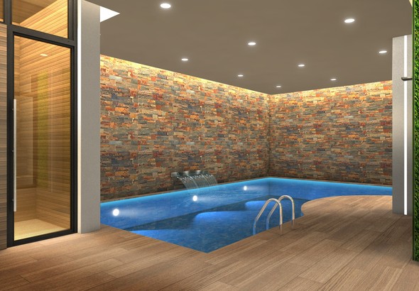 Wohnung in Torrevieja, Alicante, Spanien 2 Schlafzimmer, 132.95 m2 Nr. 15810