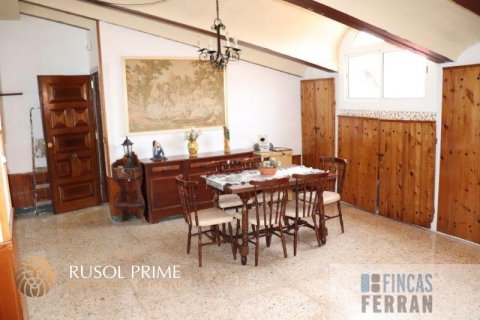 Apartment for sale in Coma-Ruga, Tarragona, Spain 3 bedrooms, 120 sq.m. No. 11548 - photo 18