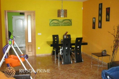 House for sale in Coma-Ruga, Tarragona, Spain 4 bedrooms, 292 sq.m. No. 11665 - photo 4