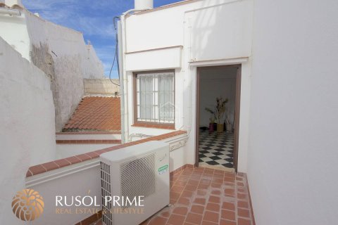 Apartment for sale in Mahon, Menorca, Spain 5 bedrooms, 321 sq.m. No. 11230 - photo 7