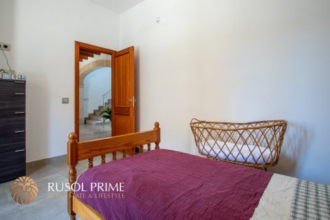 Villa for sale in Llucmajor, Mallorca, Spain 5 bedrooms, 466 sq.m. No. 11690 - photo 19