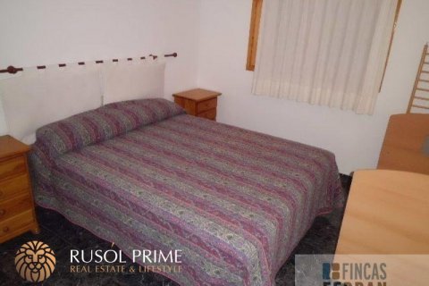 House for sale in Coma-Ruga, Tarragona, Spain 5 bedrooms, 260 sq.m. No. 11597 - photo 20