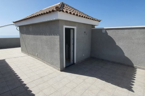 Townhouse for sale in El Roque, Tenerife, Spain 3 bedrooms, 123 sq.m. No. 18379 - photo 24