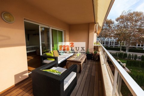 Penthouse for sale in S'Agaro, Girona, Spain 4 bedrooms, 101 sq.m. No. 16677 - photo 22